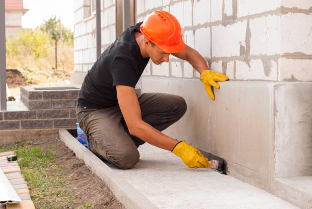 Licensed Vapor Barrier Installation service in Shrewsbury, PA - Halo Water Proofing